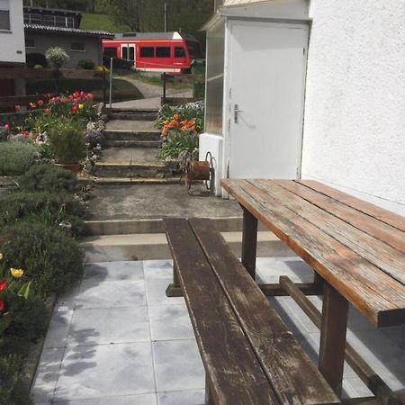 Tramelan Nid D'Abeilles 아파트 외부 사진
