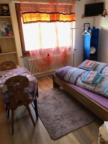 Tramelan Nid D'Abeilles 아파트 외부 사진