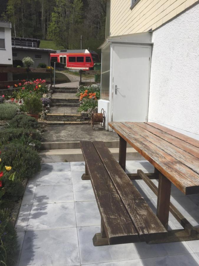 Tramelan Nid D'Abeilles 아파트 외부 사진