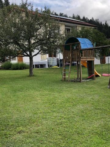 Tramelan Nid D'Abeilles 아파트 외부 사진